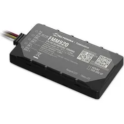 Teltonika, Navigationsgerät Zubehör, FMM92034CO01 - Kleiner und intelligenter GPS-Tracker mit 4G Cat. M1-Konnektivität