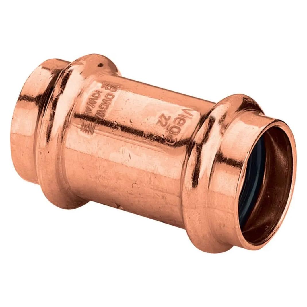Viega Double sleeve 15mm (292 690) (292690)