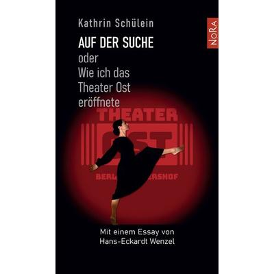 Auf der Suche -