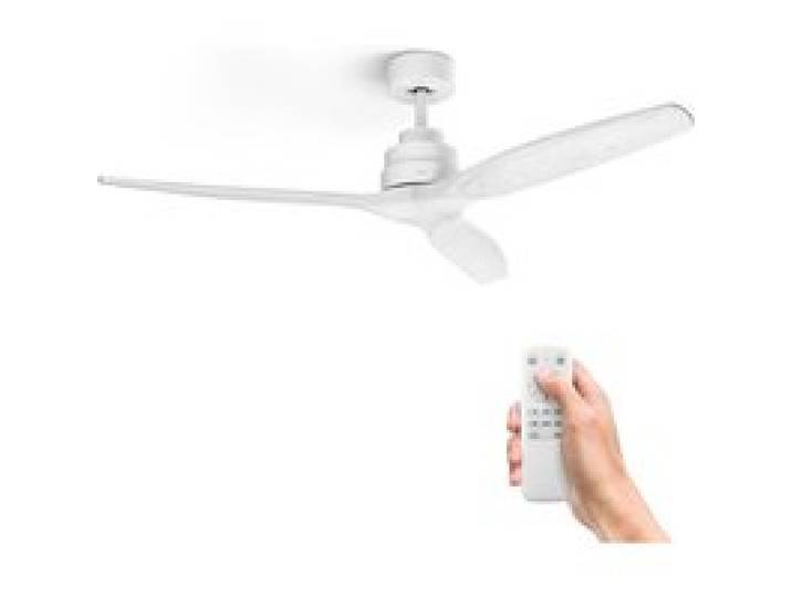 Ventilateur de plafond - UFESA - CFTB - 132 cm - 40 W - Ultra silencieux