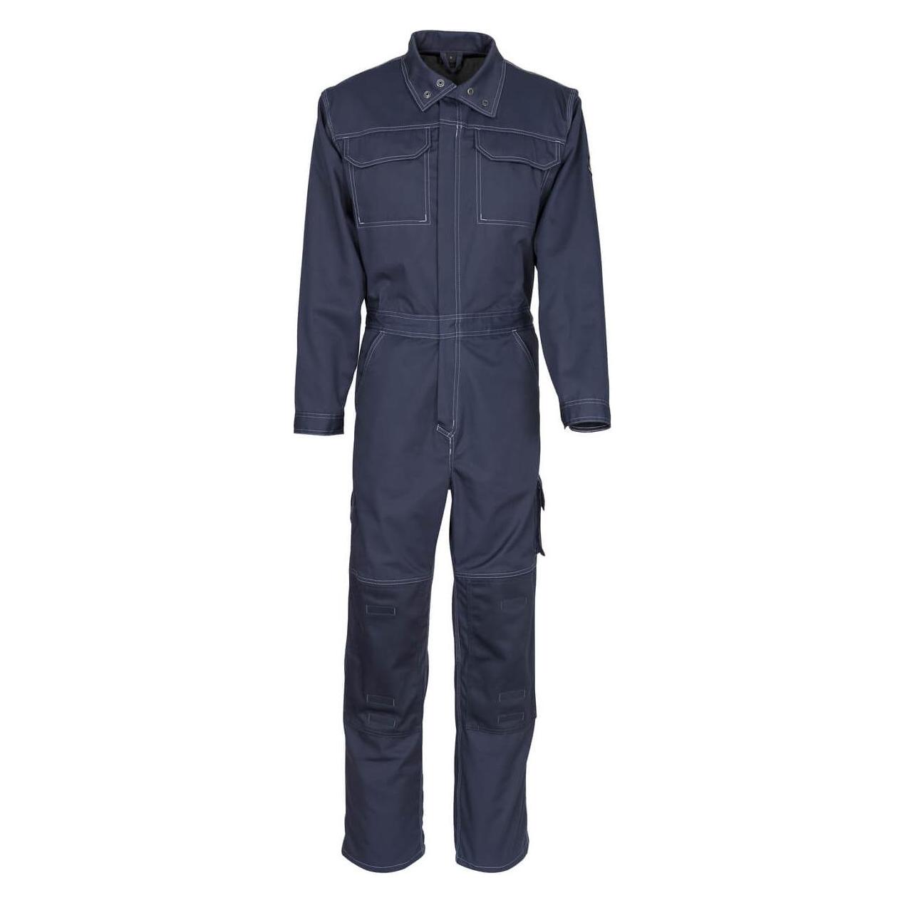 Mascot Overall/Kombination Danville schwarzblau Gr.3XL (3XL) (5707209965622)