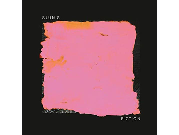 Fiction (White)