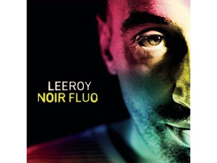 Noir Fluo