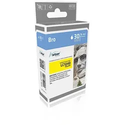 Tinten ASTAR AS15356 ASTAR BRO. MFCJ6510DW TINTE YEL