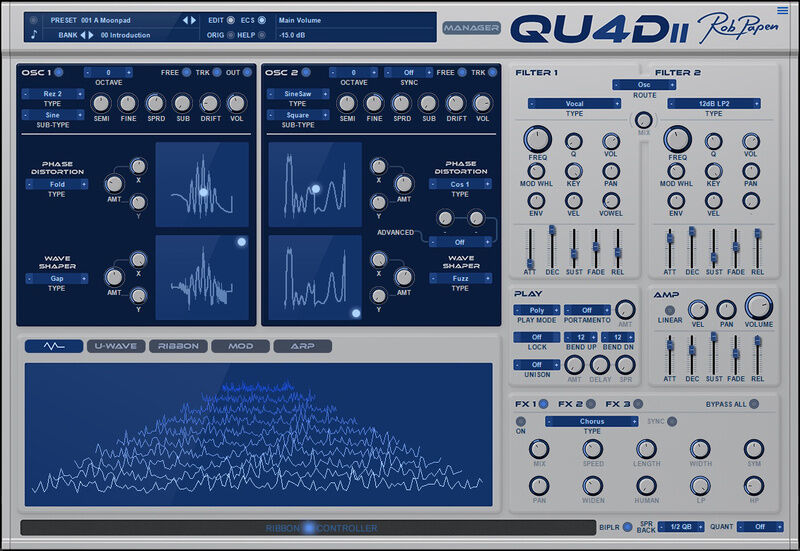 Rob Papen Quad-2