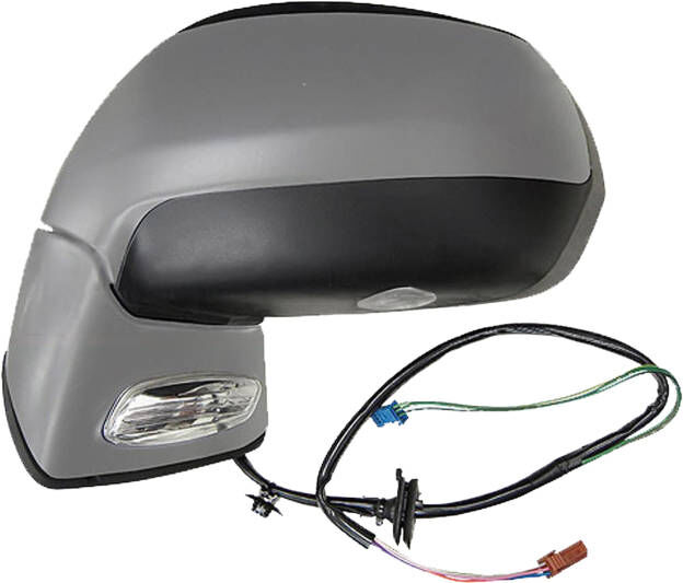 PRASCO CI4267314 Wing mirror