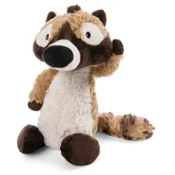 NICI Kuscheltier Nasenbär Coaty Wild Friends NICI Green, 70 cm