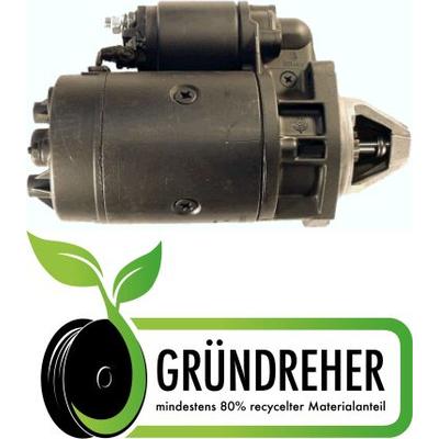 REDFAIR Starter RF11150S für Mercedes