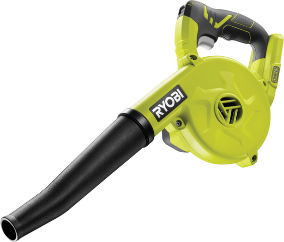 Ryobi R18TB-0 - Souffleur sans fil compact - SANS BATTERIE NI CHARGEUR