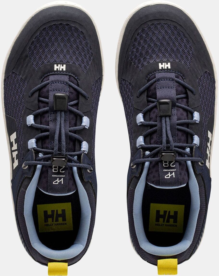 Helly Hansen Women's Hp Foil V2 Sailing Shoes - Blue - 7