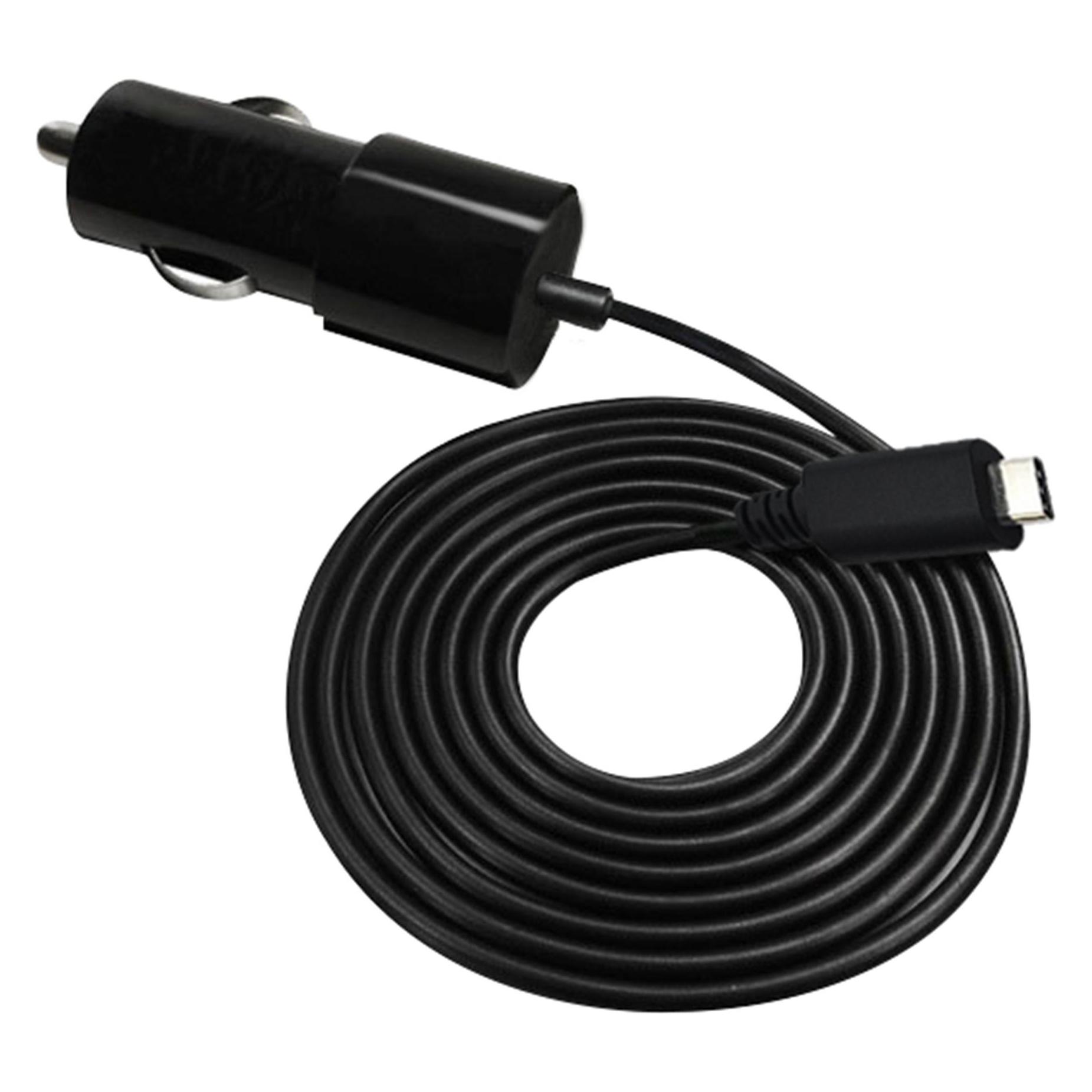 Insmat 520-9720 mobile device charger Black Auto (520-9720)