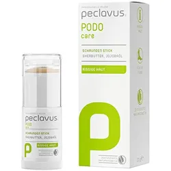 Peclavus PODOcare Schrunden Stick 23g