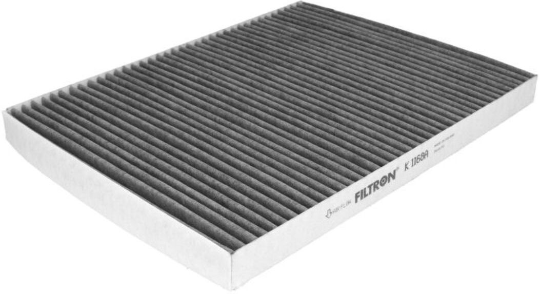 Innenraumluftfilter mit Aktivkohle FILTRON K1168A