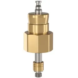 Danfoss Adapter 065B3527 für AFQM 6, AFQM PN25