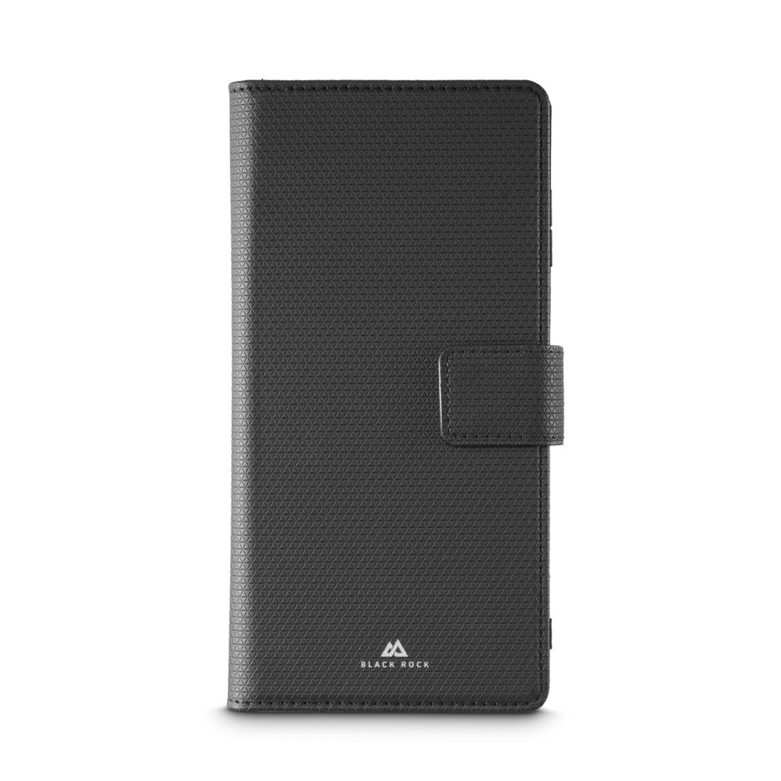 BlackRock Geldbörsenhülle für Samsung Galaxy A17/A17 5G 2-1 Wallet (Schwarz) 00037372