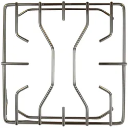 MKN Schieberost für 1 Kochstelle 350 x 350 mm (Optima 850)