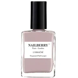 15ml NAILBERRY L'Oxygéné Mystere