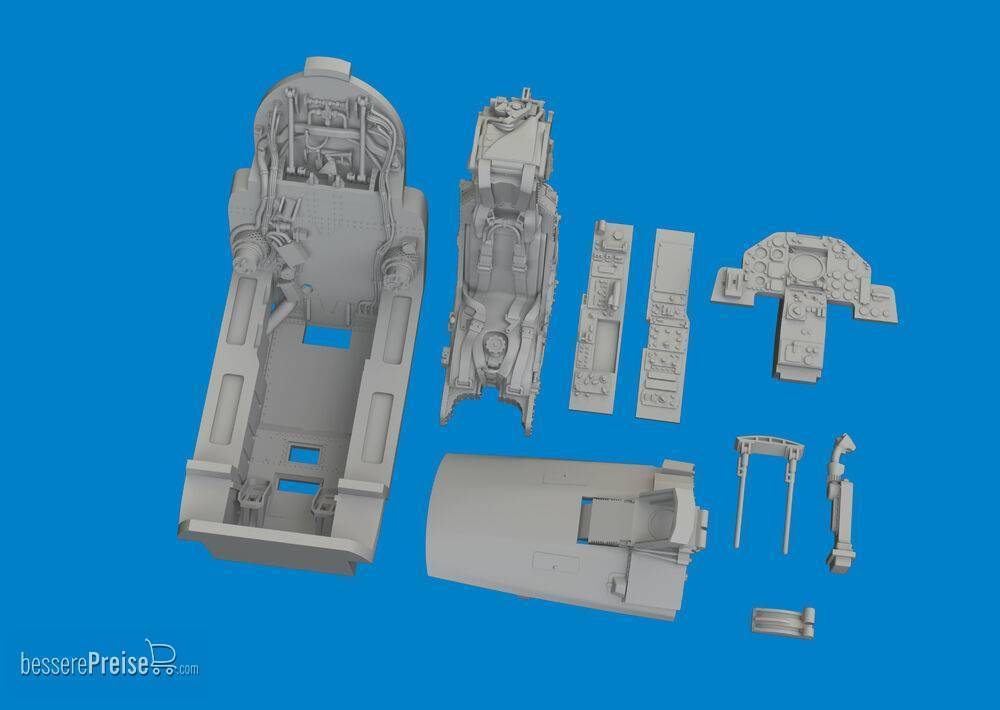 Eduard Accessories 6481146