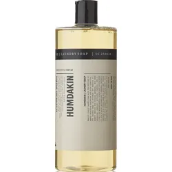 Humdakin Cotton seed & Wild rose Waschseife 1 l