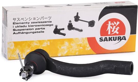 SAKURA 4313709 Track rod end