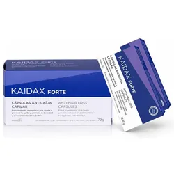 Kaidax, Beauty Geschenkset, Forte Anti-Hair Loss Treatment Lotion Set Of 2 pcs (Körperpflegeset)