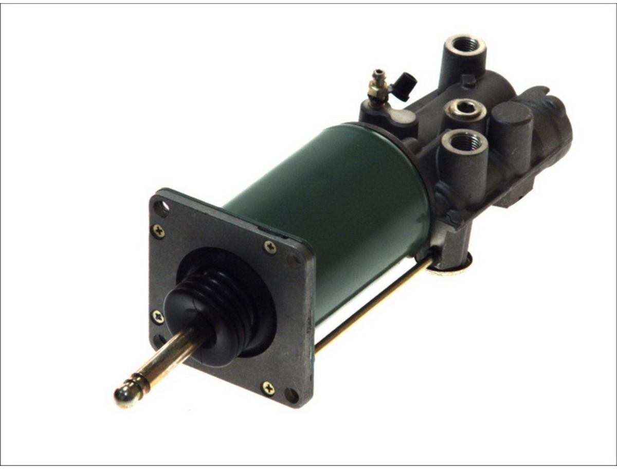Kupplungsbetätiger PNEUMATICS CS-804