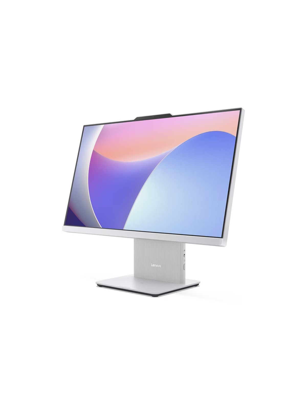 Lenovo IdeaCentre AIO 24IRH9 - all-in-one Core i5 13420H - 16 GB - SSD 512 GB - LED 23.8" - English