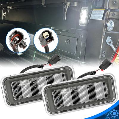 Toyota Tacoma LED Truck Bed Lighting Kit With Wiring For Tacoma Bed Lights Upgrade Toyota Tacoma LED Truck Bed Lighting Kit With Wiring For Tacoma Bed Lights Upgrade