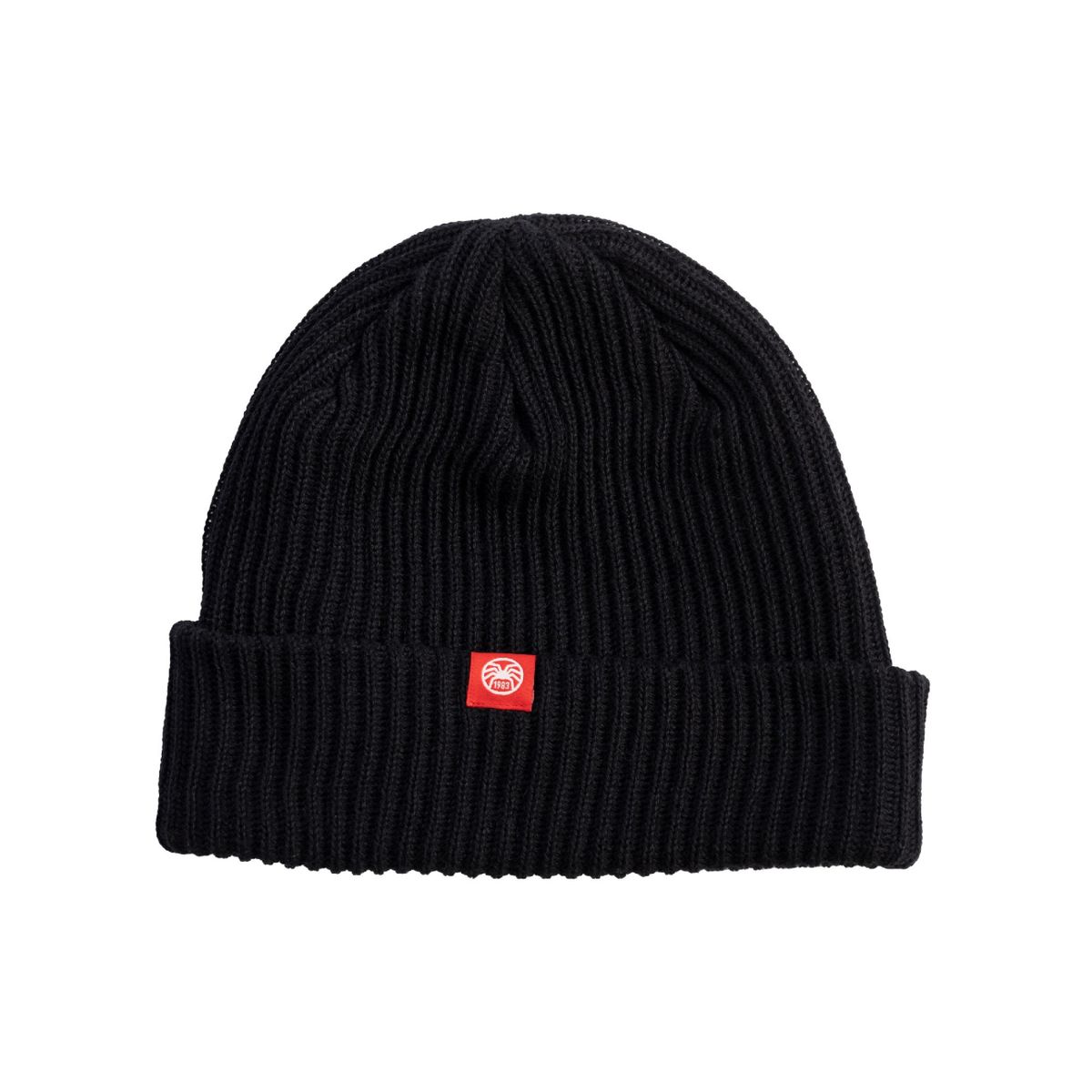 Pajak Woolly Merino black (BLK) Universal 5905669165341-BLK-Universal