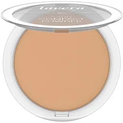 Satin Compact Powder - Medium Sand 04 9,5g