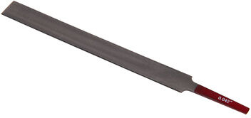 Maxparts SF-042 Nut File 042