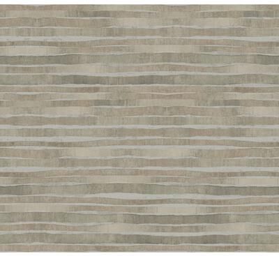Ronald Redding Dreamscapes Brown Wallpaper