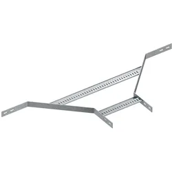 Niedax Anbau-T-Stück KLMZTAL 40.100 F