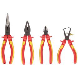 KS Tools 117.1160 Zangen-Set