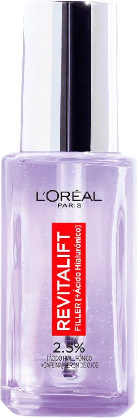 L'Oréal Paris Revitalift Filler Eye Serum Hyaluronic Acid + Caffeine