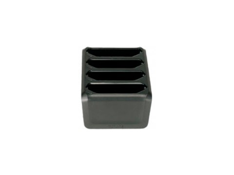 Zebra 4-Slot ShareCradle Power Precision Plus (SAC-TC7X-4BTYPP-01)
