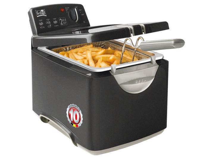 Fritel Turbo SF 4179 Friteuse