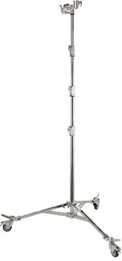 Avenger A3043CS Overhead Stand 43 CS Silber
