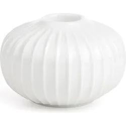 Hammershøi Kerzenständer 8 cm weiß