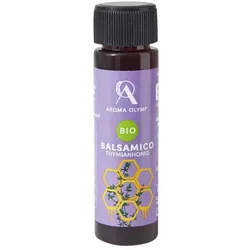 Balsamico - Thymianhonig Probiergröße 40ml