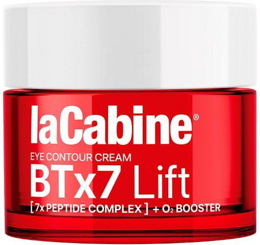 LACABINE Btx7 Lift