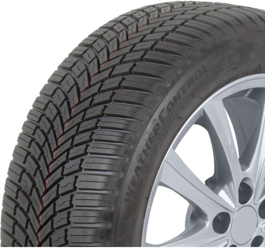 Ganzjahresreifen BRIDGESTONE Weather Control A005 225/60R18 XL 104V