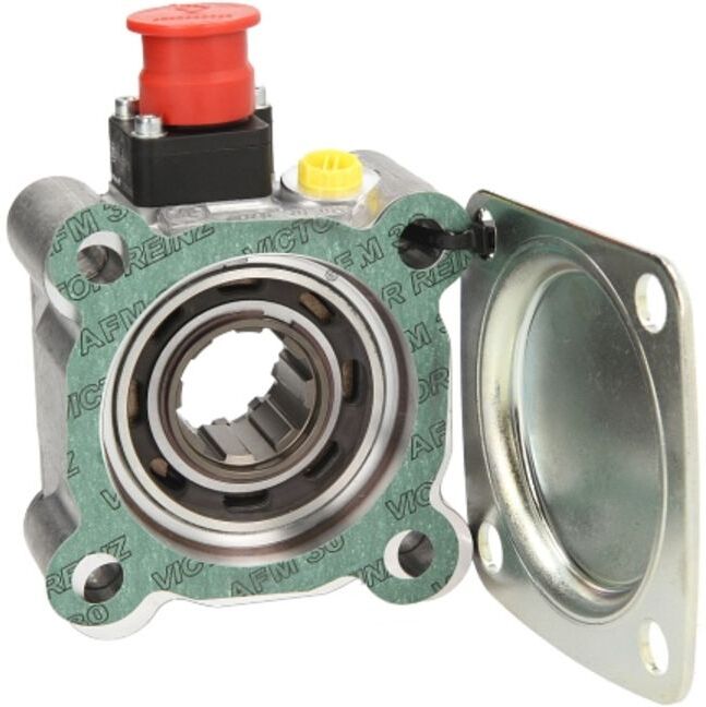 Tomada de força ZF 6090012022