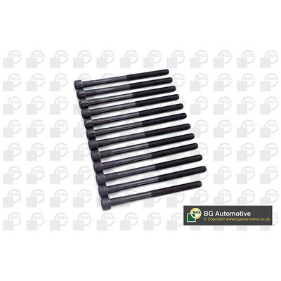 BGA Zylinderkopfschraubensatz BK2373 für SSANGYONG