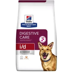HILL'S PD Prescription Diet Canine i/d 12kg
