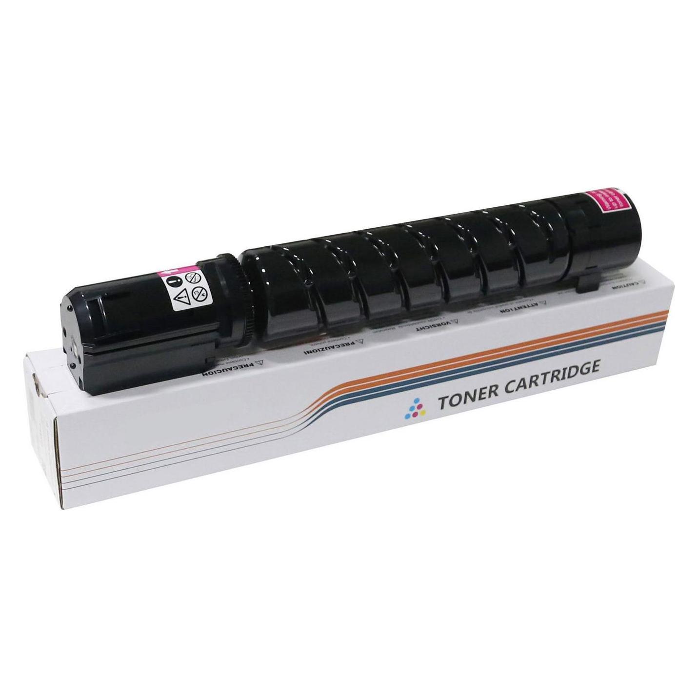 CoreParts C-EXV47 CPP Magenta Toner (MSP6573)