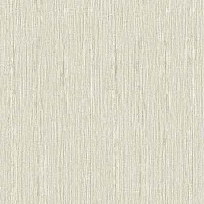 Advantage Bowman Wheat Faux Linen Wallpaper