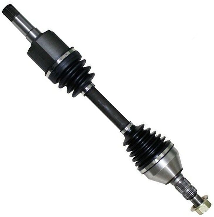 EURODRIVELINE OP-131 Vetoakseli