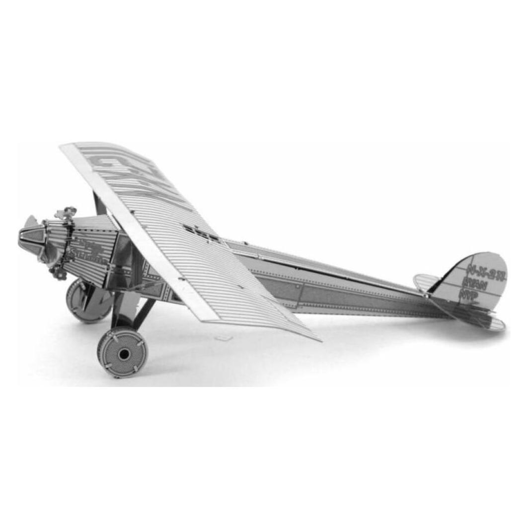 Metal Earth Spirit of Saint Louis (502494)