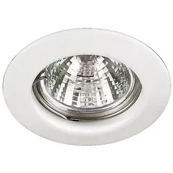 Brumberg Einbau-Downlight 50W ws 00211707
